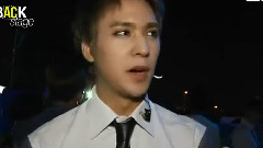 BEAST - MBC ShowChampion BackStage BEAST Cut