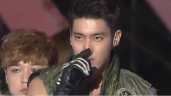 Super Junior - Sorry Sorry & Mr.Simple