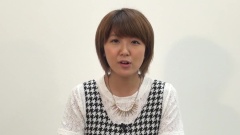 Berryz工房 - Berryz工房インタビュー 徳永千奈美Cut