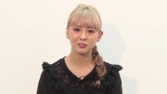 Berryz工房 - Berryz工房インタビュー 菅谷梨沙子Cut
