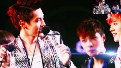 EXO,EXO-M - The Dog Blood