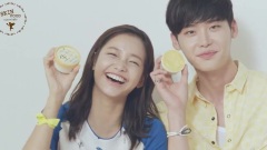 李钟硕 - Skinfood CF Interview