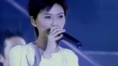 孙燕姿 - 绿光