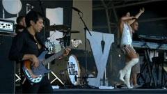 Lily Allen - Womanizer