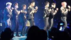 Super Junior - Mr Simple