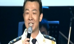 华语群星 - 我爱这蓝色的海洋