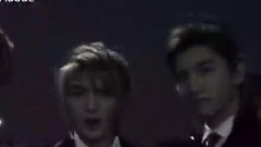 东方神起 - 2006MKMF