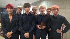 BTOB - Fan Club 影像 Message Japan