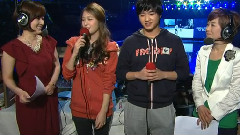 Krystal(f(x)) - 金妍儿冰上秀