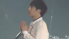 金圣圭(Infinite),Infinite - Ending