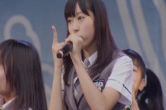 NMB48 - 絕滅黑髮少女