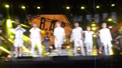 B.A.P - One Shot