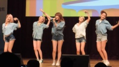 SPICA - Tonight