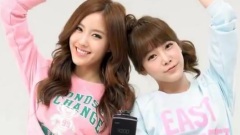 T-ara,朴昭妍(T-ara) - 素妍生日快乐