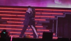 少女时代,俞利(少女时代),允儿(少女时代) - Dance Solo 孝渊 & YURI & 秀英 & 允儿 Cut
