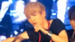 SHINee - Lucifer SM True in TH