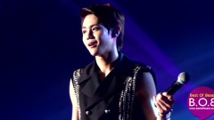 BEAST - 釜山Beautiful Show