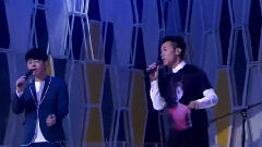 梁汉文,许廷铿 - 衣柜里的男人