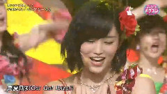 NMB48,AKB48 - イビサガール