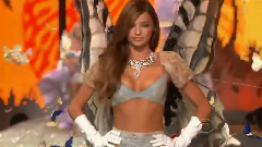 Miranda Kerr - Miranda Kerr Victoria's Secret Runways