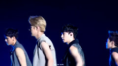 EXO-M,EXO - MAMA