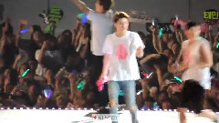 EXO-K,EXO - Ending