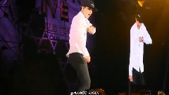 EXO,EXO-K - Sehun Dance Solo