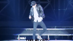 EXO - 世勋 Dance Solo