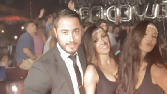 欧美群星 - Alon's Birthday Celebration - Club Paety