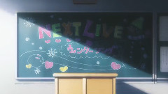 Love Live! - 僕らのLIVE 君とのLIFE