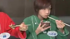 Hey! Say! JUMP - 裸の少年 09/05/23
