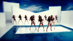 Sistar - Touch My Body