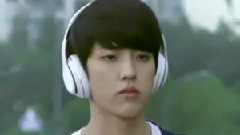 Infinite - < High School:Love On >EP01