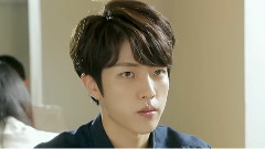 Infinite - 韩剧< Hi! School:Love On >