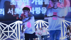 EXO-K,EXO - Ending