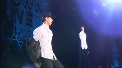 EXO - Sehun Dance Solo