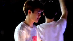 EXO-K,EXO - Ending