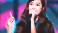 Sunny(少女时代),少女时代-TTS,Jessica,允儿(少女时代),泰妍(少女时代) - GEE & Can't Take My Eye Off You