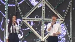 EXO-K,EXO - Goodbye Summer