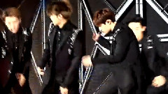 EXO-M,EXO-K - Overdose