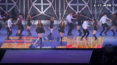 俞利(少女时代),少女时代,Sunny(少女时代),Jessica,允儿(少女时代) - Mr.Mr