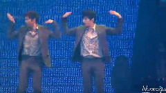 2PM,李俊昊(2PM) - Again & Again