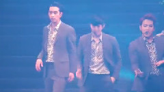 2PM,李俊昊(2PM) - No Goodbyes