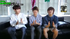 EXO-K,EXO - EXO 90:2014 EP01 灿烈 Cut