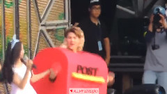 EXO - Mailbox So Cute