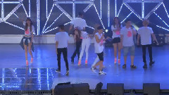 少女时代,EXO-K,Super Junior,SM Town,SHINee - Ending
