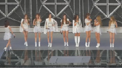 Sunny(少女时代),少女时代-TTS,Jessica,允儿(少女时代),泰妍(少女时代),少女时代 - 自我介绍 & Hoot & Kissing You - SMTOWN家族演唱会首尔站 饭拍版 14/08/15
