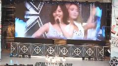 少女时代,Tiffany(少女时代),Sunny(少女时代),Jessica,允儿(少女时代) - Kissing You I Got A Boy