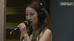 朴誉恩(Wonder Girls) - Iron Girl