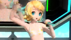 镜音双子 - ネトゲ廃人シュプレヒコール
